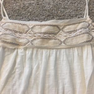 American Eagle Outfitters- darling came/tank NEW